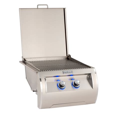 Taking Your Grilling to the Next Level: The Fire Magic Searing Station Advantage